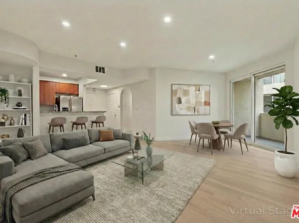 620 S Gramercy Pl APT 122, Los Angeles, CA 90005