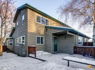 3430 Wiley Post Loop, Anchorage, AK 99517