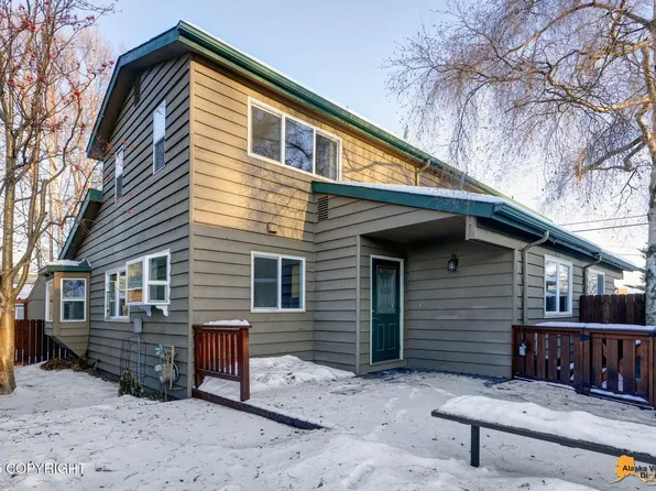 3430 Wiley Post Loop, Anchorage, AK 99517