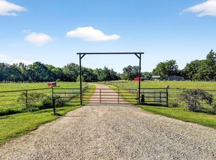 1700 Elmore Rd, Denison, TX 75021