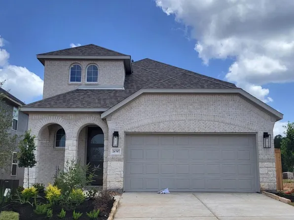 26707 Texas Lantana Ln, Montgomery, TX 77316