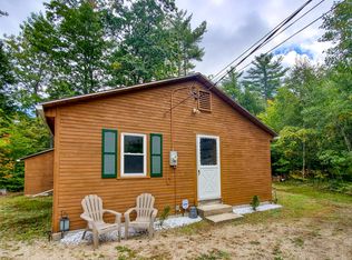 30 Waterfront Dr, Cornish, ME 04020