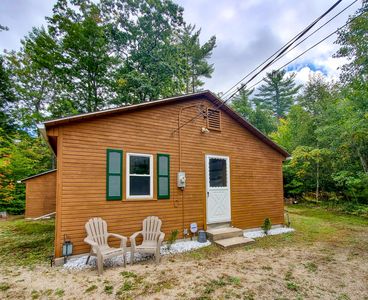 30 Waterfront Drive, Cornish, ME, 04020