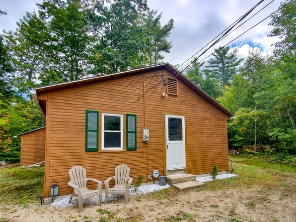 30 Waterfront Drive, Cornish, ME 04020