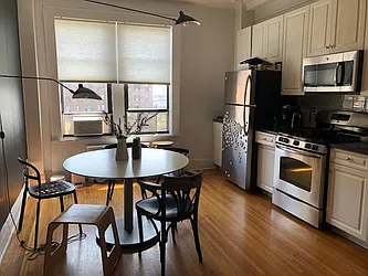 Rented by Metropolitan Equities