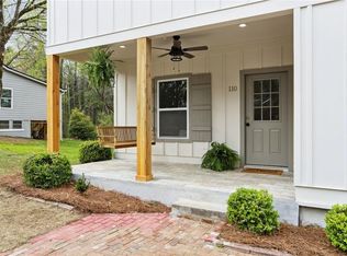 110 Reed St, Canton, GA 30114