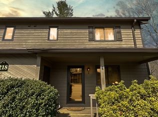 218 The Overlook Rd UNIT 3, Banner Elk, NC 28604