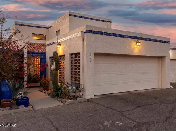 5227 N 1st Ave, Tucson, AZ 85718