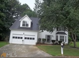 5443 Wood Duck Ln, Lithonia, GA