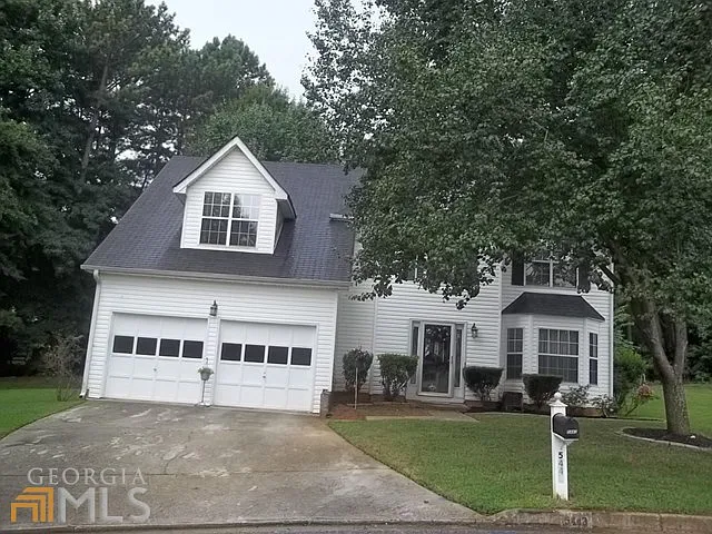 5443 Wood Duck Ln photo 1