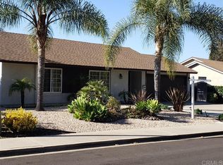 13658 Starridge St, Poway, CA 92064