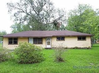 6348 Easy St, Port Arthur, TX 77640