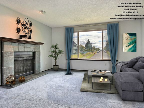 4th image of 5652 S Park Ave