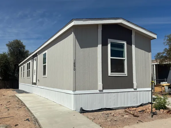 1890 W Desert Broom Ln, Tucson, AZ 85705
