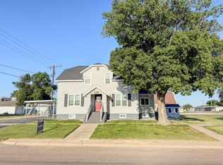 110 N Ash St, Stockton, KS 67669