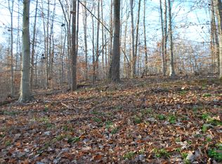 Pine Stake Road, Rhoadesville, VA 22542