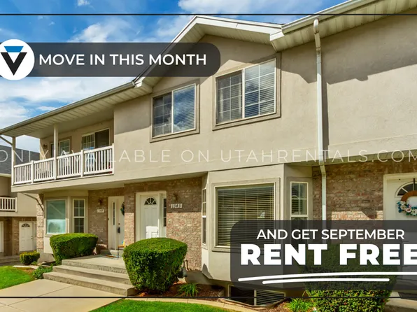1343 S 1370 E, Provo, UT 84606
