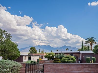 160 E Los Mangos, Green Valley, AZ, 85614