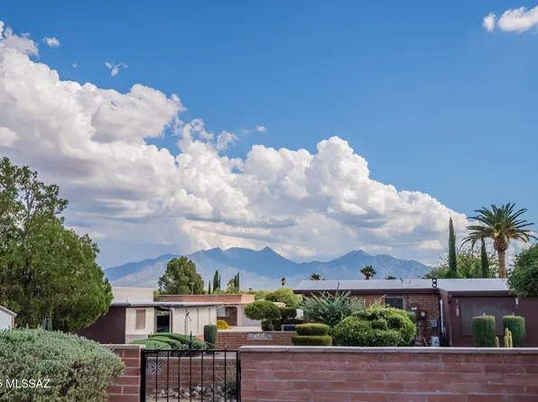 160 E Los Mangos, Green Valley, AZ 85614