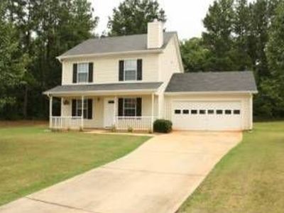 85 Joy Springs Dr, Senoia, GA, 30276