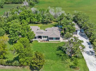 3540 E 45th St N, Wichita, KS 67220