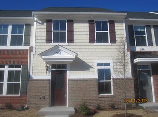 538 Berry Chase Way, Cary, NC 27519