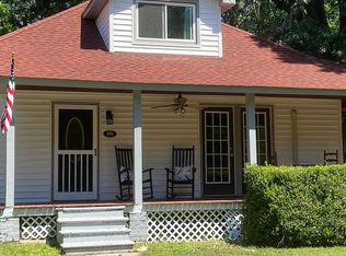 106 Park Ave, Knightdale, NC 27545
