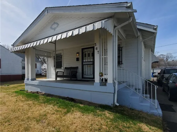 367 Geneva Rd, Dayton, OH 45417