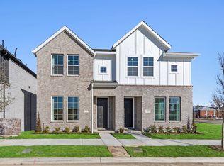 Olivia Plan, Heritage Village, Haltom City, TX 76117