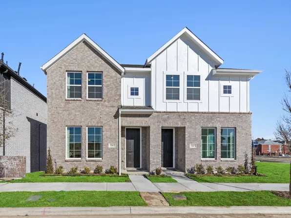 Olivia Plan, Heritage Village