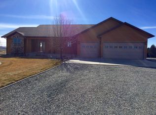 764 Road 2ab, Cody, WY 82414