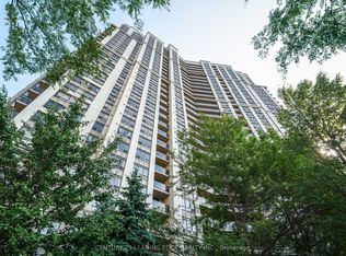 700 Humberwood Blvd #219, Toronto, ON M9W 7J4