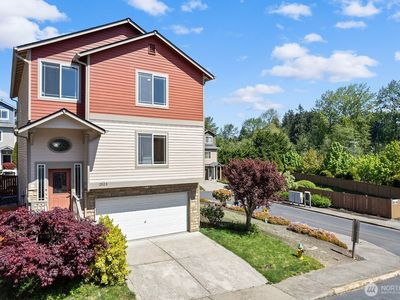 2523 143rd Place SW, Lynnwood, WA, 98087
