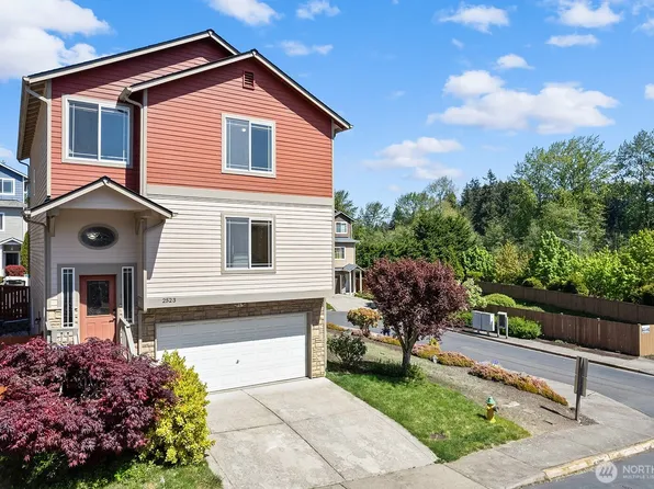 2523 143rd Place SW, Lynnwood, WA 98087