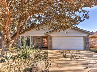 5732 Duke St, Lubbock, TX 79416