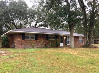 801 Forest Ave, Long Beach, MS 39560