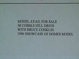 58 Cobble Hill Dr, Wilton, NY 12866