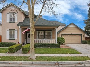 2919 Perry Ln, Tracy, CA 95377