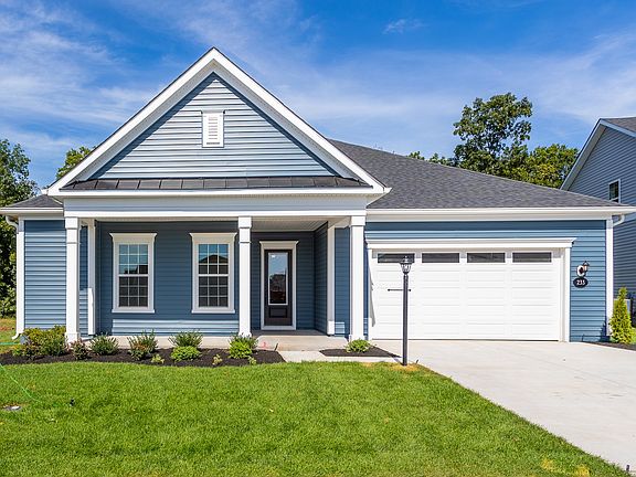 2nd image of 233 Rustic Wood Dr