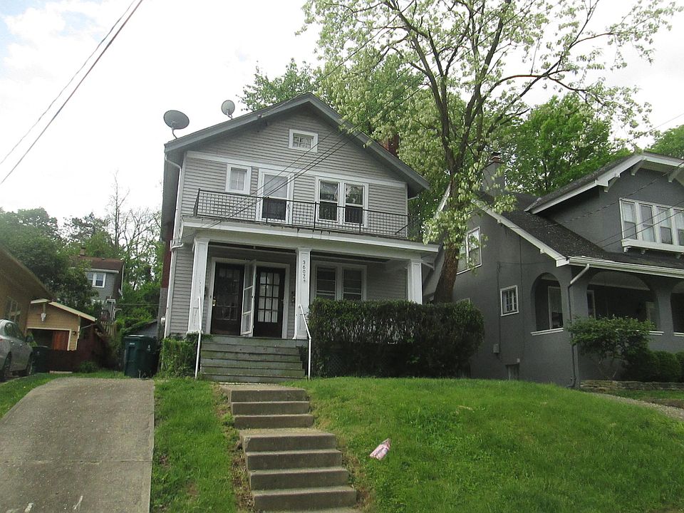 1st image of 3607 Pape Ave #2