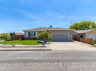 1125 Mission Dr, Antioch, CA 94509