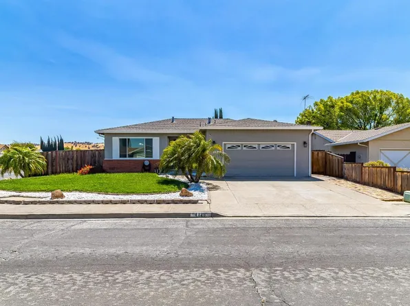 1125 Mission Drive, Antioch, CA 94509