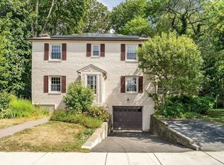 198 Dedham St, Newton, MA 02461