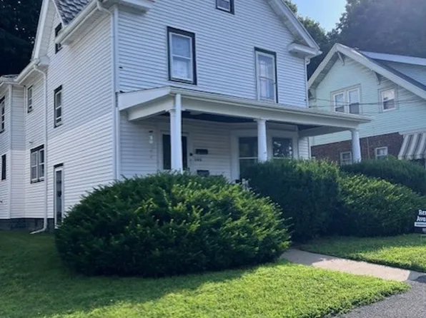 302 Hasbrouck Ave, 302 Hasbrouck Ave #2, Kingston, NY 12401
