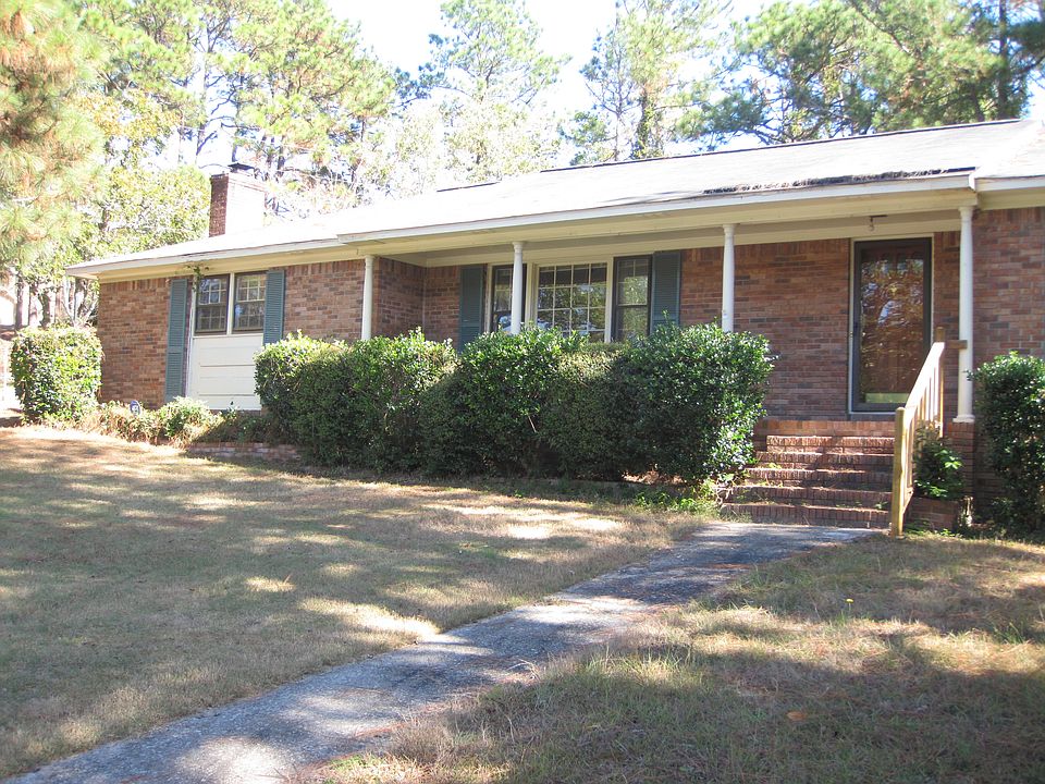 Front of house, from St. David