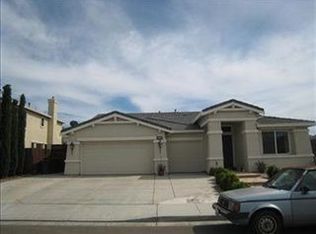 2296 Grand Teton Ct, Tracy, CA