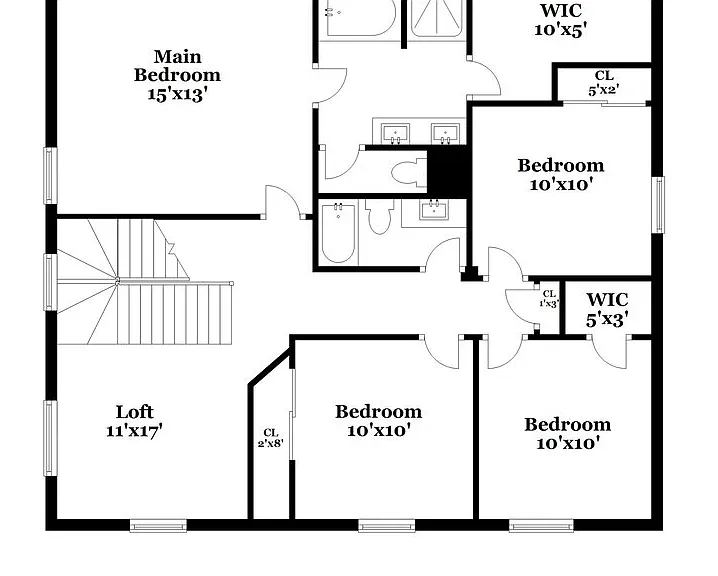 24254 W Desert Bloom St — Photo 3