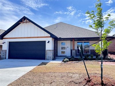 12604 NW 138th St, Piedmont, OK, 73078