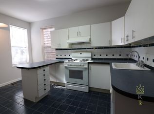 34 Washburn St #1, Dorchester, MA 02125