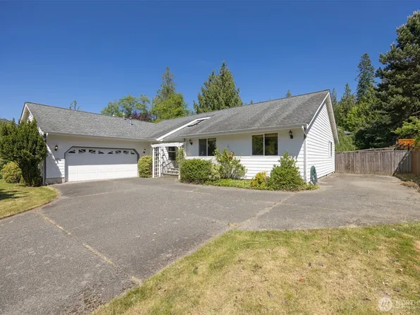 1608 Brook View Place, Bellingham, WA 98229